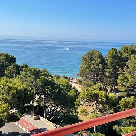 Precioso Apto Miami Primera Linia Playa Cala De Las Sirenas, Con Wifi Y Netflix, Adecuado Para Teletrabajar Miami Playa ภายนอก รูปภาพ
