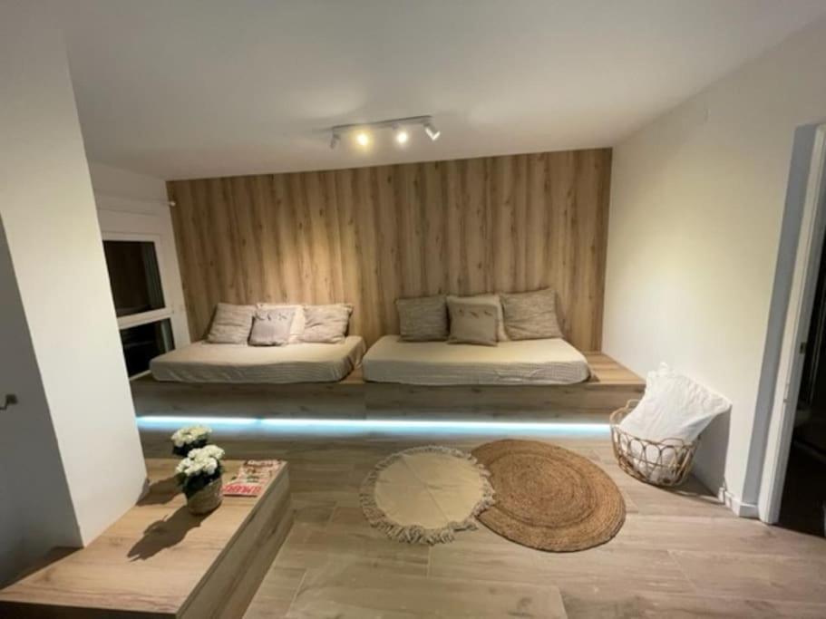 Precioso Apto Miami Primera Linia Playa Cala De Las Sirenas, Con Wifi Y Netflix, Adecuado Para Teletrabajar Miami Playa ภายนอก รูปภาพ