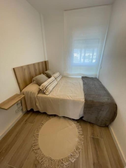 Precioso Apto Miami Primera Linia Playa Cala De Las Sirenas, Con Wifi Y Netflix, Adecuado Para Teletrabajar Miami Playa ภายนอก รูปภาพ