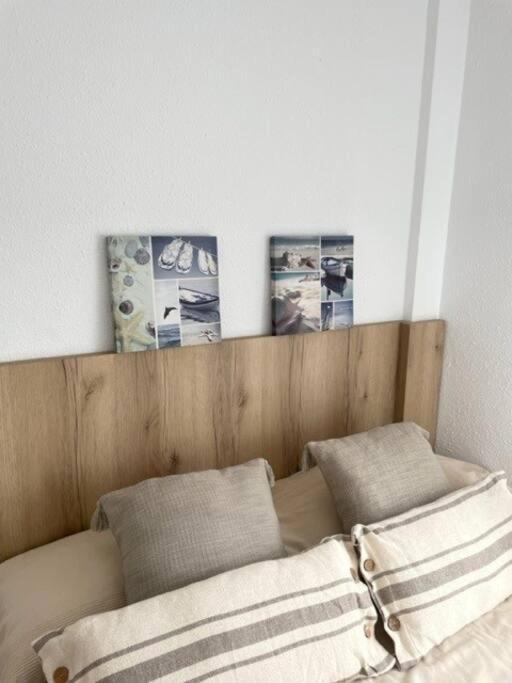 Precioso Apto Miami Primera Linia Playa Cala De Las Sirenas, Con Wifi Y Netflix, Adecuado Para Teletrabajar Miami Playa ภายนอก รูปภาพ