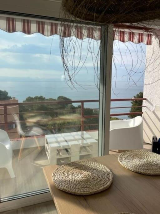 Precioso Apto Miami Primera Linia Playa Cala De Las Sirenas, Con Wifi Y Netflix, Adecuado Para Teletrabajar Miami Playa ภายนอก รูปภาพ