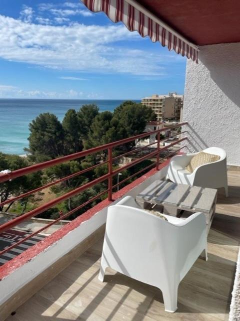 Precioso Apto Miami Primera Linia Playa Cala De Las Sirenas, Con Wifi Y Netflix, Adecuado Para Teletrabajar Miami Playa ภายนอก รูปภาพ