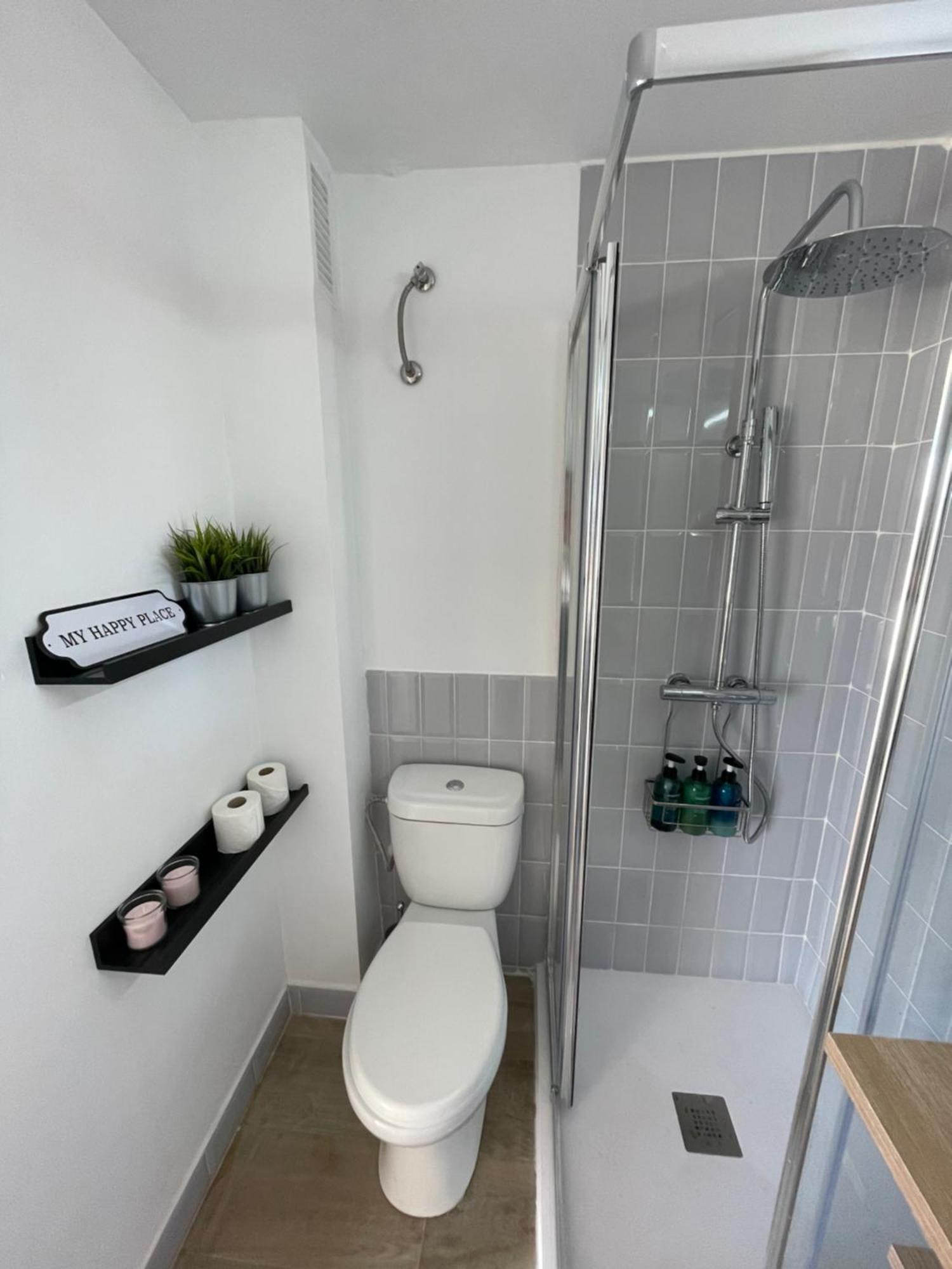 Precioso Apto Miami Primera Linia Playa Cala De Las Sirenas, Con Wifi Y Netflix, Adecuado Para Teletrabajar Miami Playa ภายนอก รูปภาพ