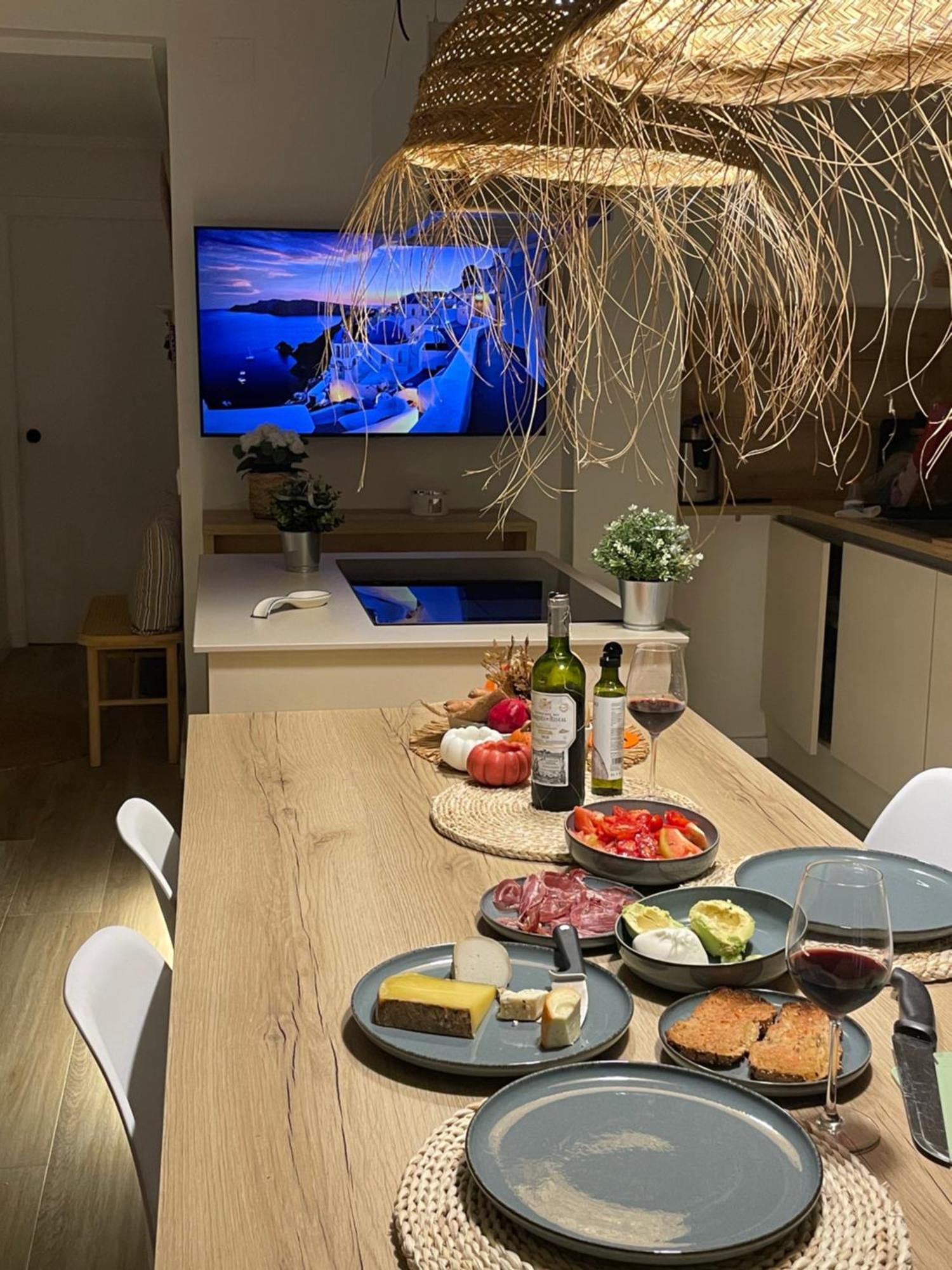 Precioso Apto Miami Primera Linia Playa Cala De Las Sirenas, Con Wifi Y Netflix, Adecuado Para Teletrabajar Miami Playa ภายนอก รูปภาพ
